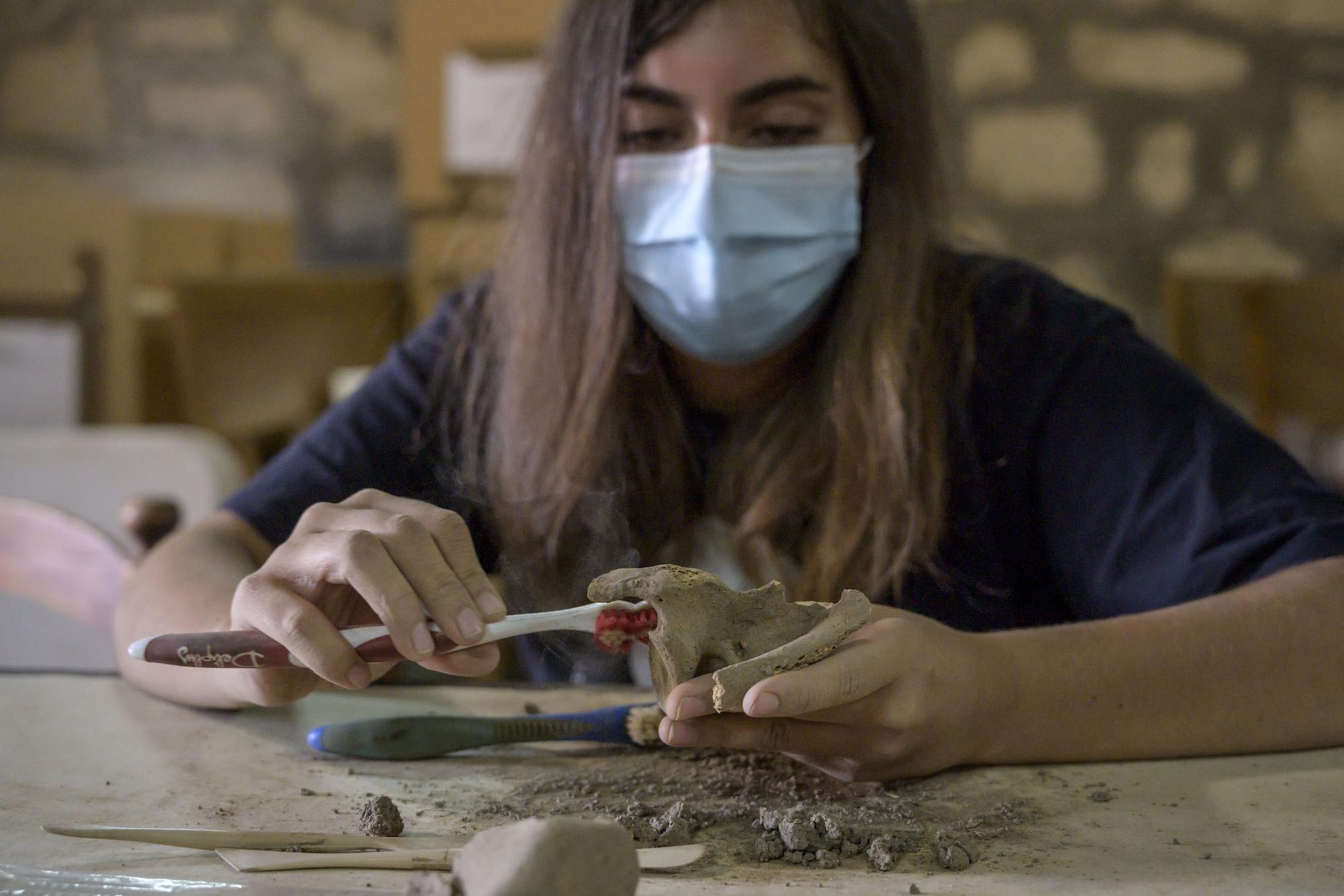 Los 17 de El Espinar: 84 años de olvido en las fosas del Guadarrama - 9